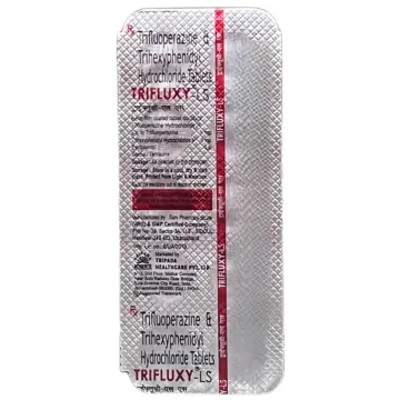 Trifluxy Ls Tablet product image