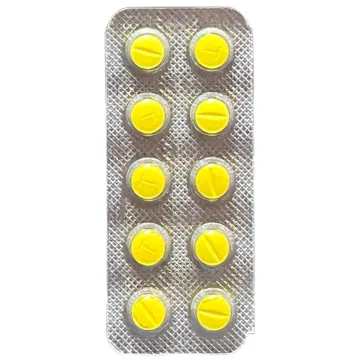Trifluxy Ls Tablet product image