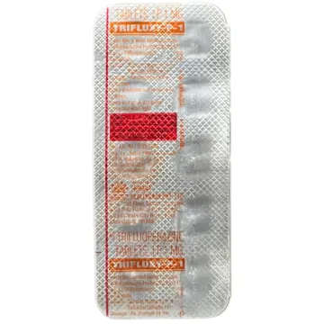 Trifluxy P1 Tablet product image