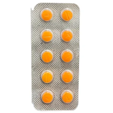 Trifluxy P1 Tablet product image