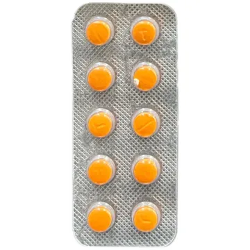 Trifluxy P1 Tablet product image