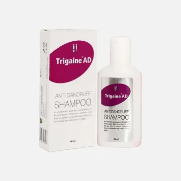 Trigaine Ad Shampoo product image
