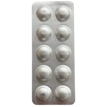 Trigatrip D Tablet product image
