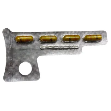 Trigger Capsule product image