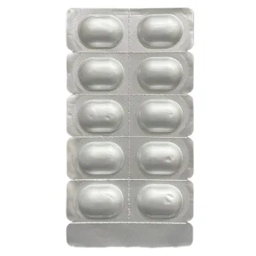 Triglimisave 1 Hs+ Tablet product image