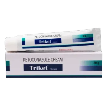 Triket Cream 30gm product image