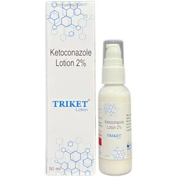 Triket Lotion 50ml product image