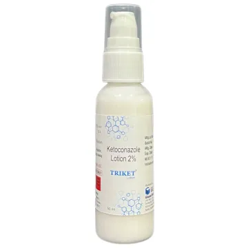Triket Lotion 50ml product image
