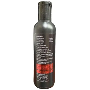 Triket Plus Solution 100ml product image