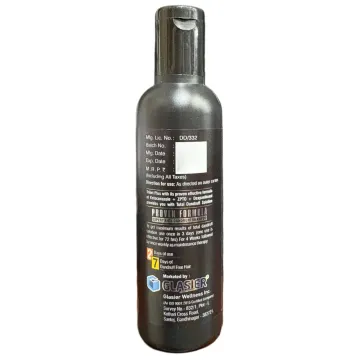 Triket Plus Solution 100ml product image