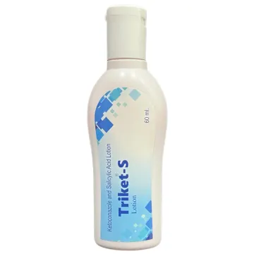 Triket S Lotion 60ml product image