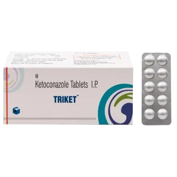 Triket Tablet product image