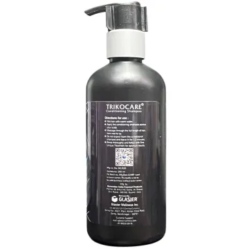 Trikocare Conditioning Shampoo 200ml product image