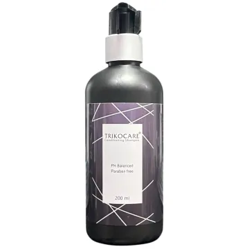 Trikocare Conditioning Shampoo 200ml product image