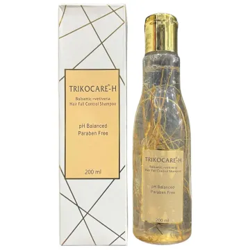 Trikocare H Shampoo 200ml product image