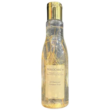 Trikocare H Shampoo 200ml product image