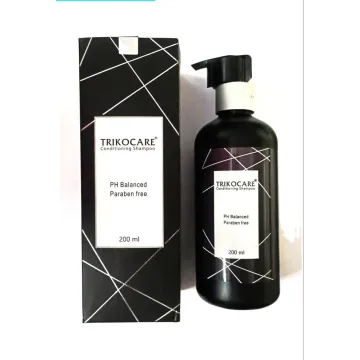Trikocare Shampoo 200ml product image