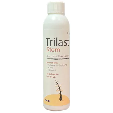 Trilast Stem Intensive Hair Serum 60ml product image