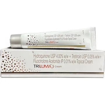 Triluma Cream 15gm product image