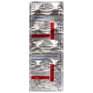 Trimacsart Tablet product image