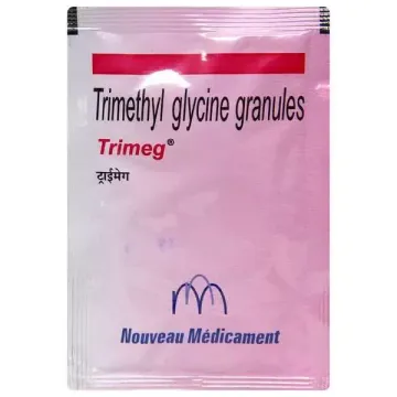 Trimeg Sachet 3.5gm product image