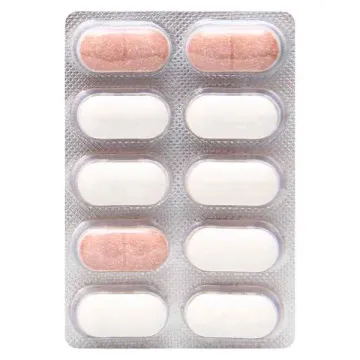 Trimetride 2 Tablet product image