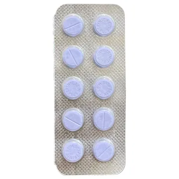 Trinicalm Plus Tablet product image