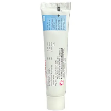 Trioderm Cream 15gm product image