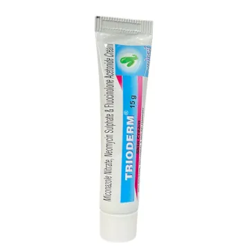 Trioderm Cream 15gm product image