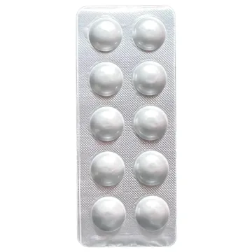 Trioxen Forte Tablet product image