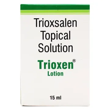 Trioxen Lotion product image