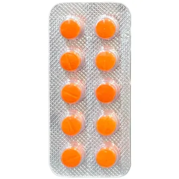 Triozer 5 Tablet product image