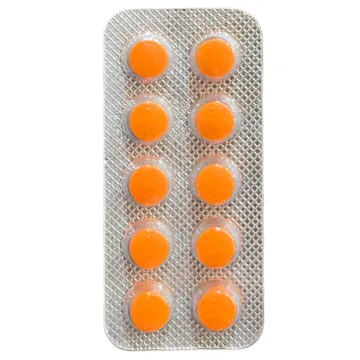 Triozer 5 Tablet product image