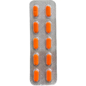 Trip Plus Tablet product image