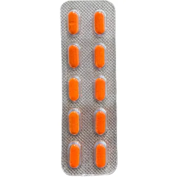 Trip Plus Tablet product image