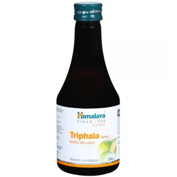 Triphala Syrup product image