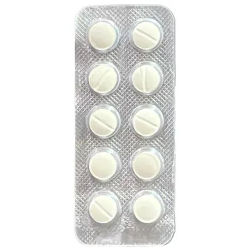 Triptaz 10 Tablet product image