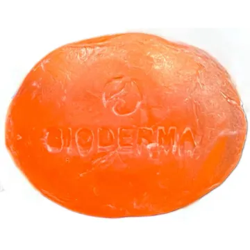 Trisan Transparent Bar 75gm product image