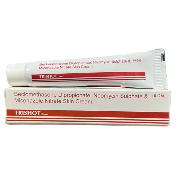 Trishot Cream 10gm product image