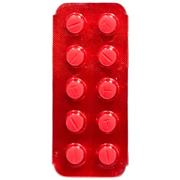 Tritin 40 Tablet product image