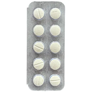 Tritin 80 Tablet product image