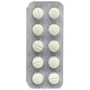 Tritin 80 Tablet product image