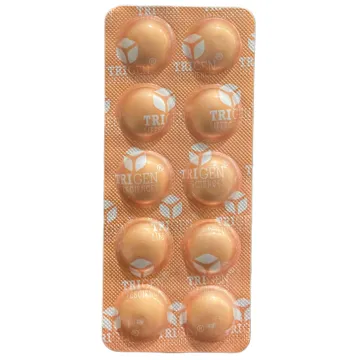 Tritofa 5 Tablet product image