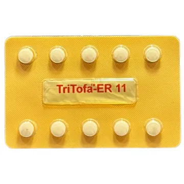 Tritofa Er 11 Tablet product image