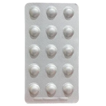 Tritonib 5 Tablet product image