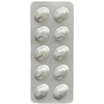 Tritonib Er Tablet product image
