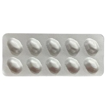 Tritonib Er Tablet product image