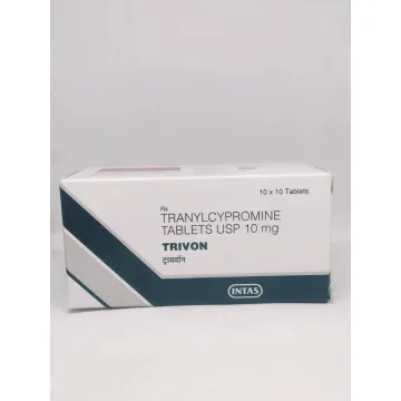 Trivon Tablet product image