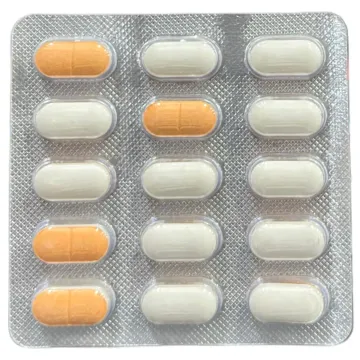 Trivose 1/0.3 Tablet product image