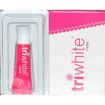 Triwhite Cream 10 Gm product image